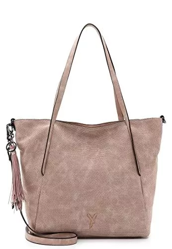 SURI FREY Taschen & Rucksäcke SURI FREY Shopper Romy 11882 Damen Handtaschen Uni One Size
