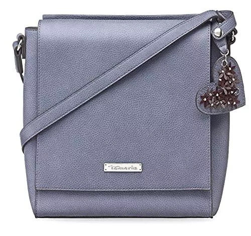 Tamaris Taschen & Rucksäcke Tamaris Milla Crossbody Bag M Blue