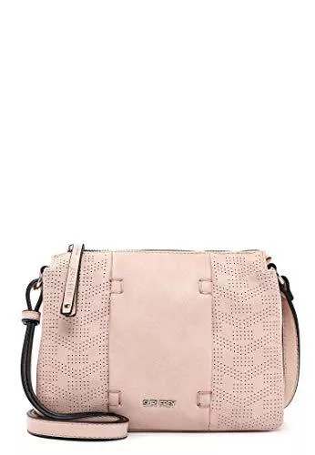 SURI FREY Taschen & Rucksäcke SURI FREY Umhängetasche Sally 12760 Damen Handtaschen Mustermix One Size