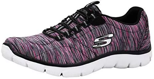 Skechers Sneaker & Sportschuhe Skechers Damen Empire Game On Sneaker