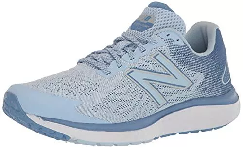 New Balance Sneaker & Sportschuhe New Balance Damen W680v7 Straßen-Laufschuh