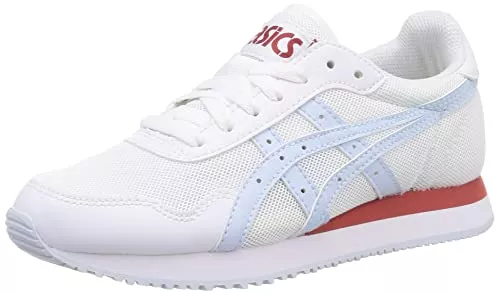 ASICS Sneaker & Sportschuhe ASICS Damen Tiger Runner Sneaker