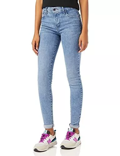 Levi's Jeans Levi's Damen 720 Hirise Super Skinny Jeans