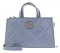 GUESS Taschen & Rucksäcke Guess Dilla Society Satchel Chambray