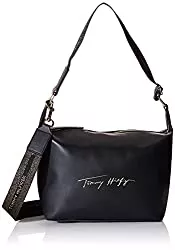 Tommy Hilfiger Taschen & Rucksäcke Tommy Hilfiger Iconic Tommy Schultertasche 23 cm