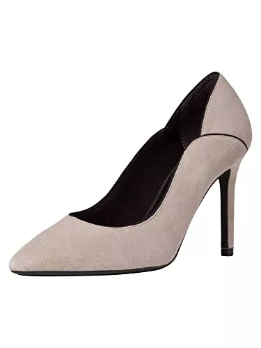 Tamaris High Heels Tamaris Damen Pumps 1-1-22437-27 normal Größe: EU