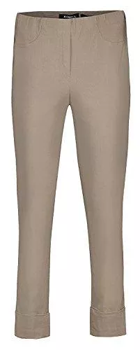 Robell Hosen Robell Bella 7/8 Sommer + Winter Stretchhosen Schlupfhosen #Bella 09