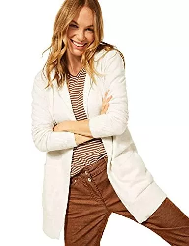 Cecil Strickjacken Cecil Damen Strickjacke