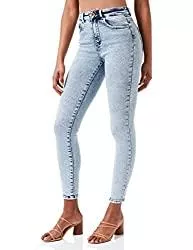 ONLY Jeans ONLY Female Skinny Fit Jeans ONLMila High Waist