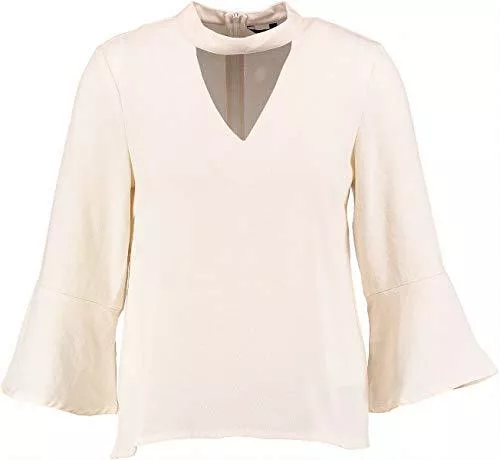 VERO MODA Langarmblusen VERO MODA Damen Bluse