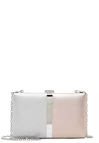 Tamaris Taschen & Rucksäcke Tamaris Amalia Clutch Tasche 20 cm