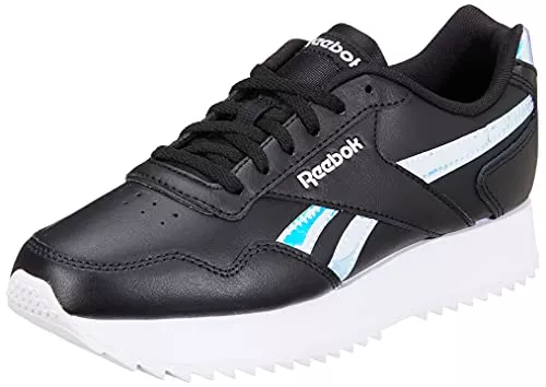 Reebok Sneaker & Sportschuhe Reebok Damen Royal Glide Ripple Doub Sneaker