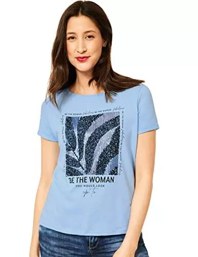 Street One T-Shirts Street One Damen T-Shirt