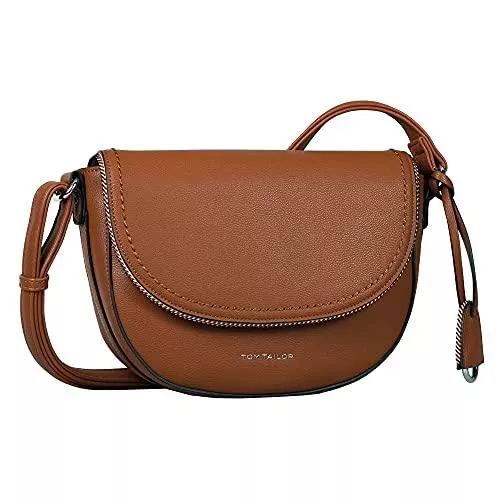 TOM TAILOR Taschen & Rucksäcke TOM TAILOR Damen Ciela Umhängetasche, 26x8,5x18,5