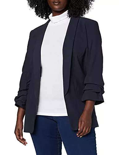 PIECES Blazer PIECES Female Blazer Langer 3/4-Ärmel