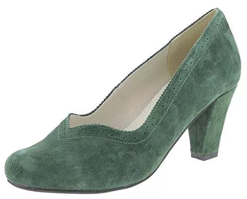 HIRSCHKOGEL High Heels HIRSCHKOGEL Damen 3001540 Pumps