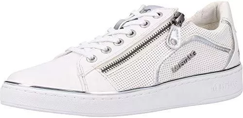 MUSTANG Sneaker & Sportschuhe MUSTANG Damen 1300-303 Sneaker