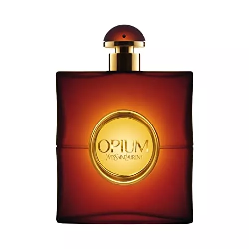 Yves Saint Laurent Accessoires Yves Saint Laurent Opium EDP Vapo 30 ml 1er Pack (1 x 30 ml)