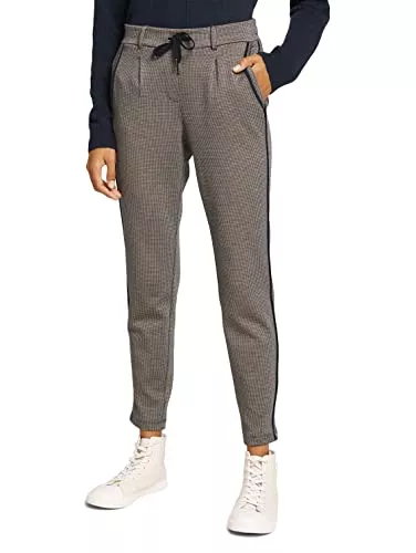 TOM TAILOR Hosen TOM TAILOR Damen Loose Fit Hose