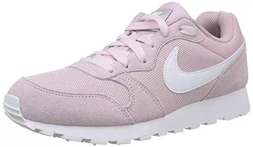 Nike Sneaker & Sportschuhe Nike Damen Md Runner 2 WMNS 749869-101 Gymnastikschuhe