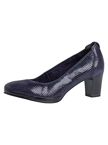 Tamaris High Heels Tamaris Damen Pumps 1-1-22446-26 normal Größe: EU