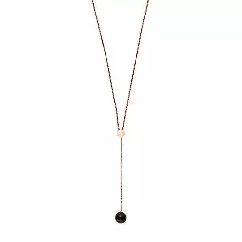 Skagen Schmuck Skagen Damen Halskette Edelstahl SKJ1040791
