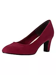 Tamaris High Heels Tamaris Damen Pumps 1-1-22418-27 normal Größe: EU