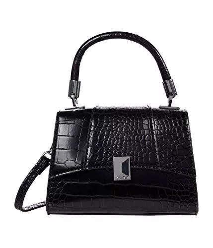 ALDO Taschen & Rucksäcke ALDO Damen Women's Rotorua Top Handle Bag, Einheitsgröße