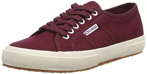 Superga Sneaker & Sportschuhe Superga 2750-PLUS COTU S003J70 Damen Sneaker