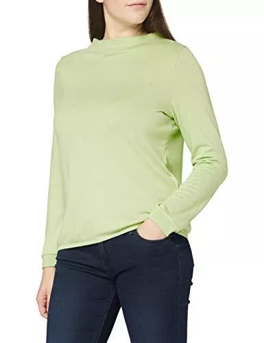 Street One Langarmshirts Street One Damen Style Lena T-Shirt