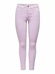 ONLY Jeans ONLY Female Hose Farbige Skinny Fit