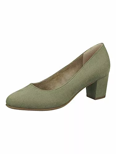 Jana High Heels Jana Damen Pumps 8-8-22468-26 H-Weite Größe: EU