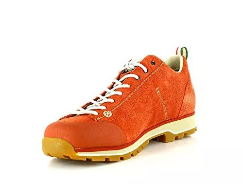 Dolomite Sneaker & Sportschuhe Dolomite Damen Zapato Cinquantaquattro Low W Trekking- &amp; Wanderhalbschuhe