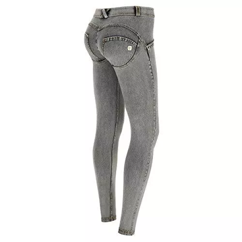 FREDDY Jeans FREDDY Damen Skinny Jeans