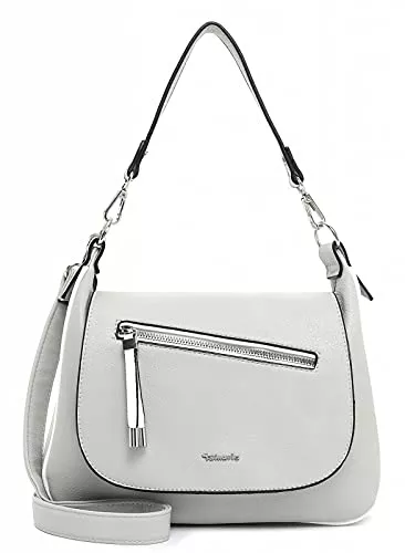 Tamaris Taschen & Rucksäcke Tamaris Umhängetasche Corinna 31083 Damen Handtaschen Uni