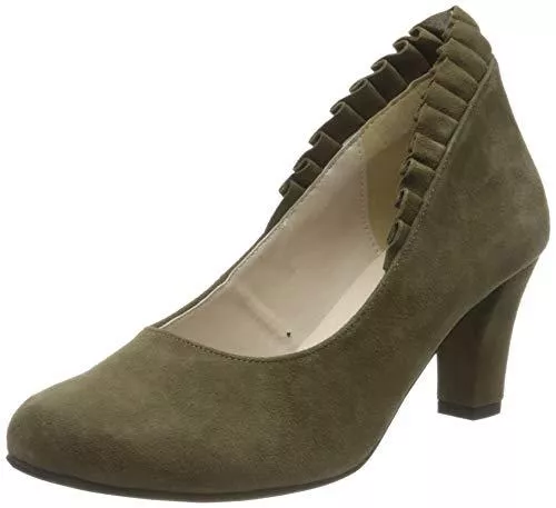 HIRSCHKOGEL High Heels HIRSCHKOGEL Damen 3008706 Pumps