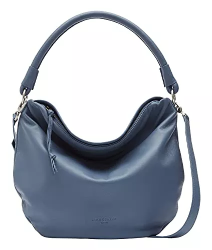Liebeskind Berlin Taschen & Rucksäcke Liebeskind Berlin Damen Lova HOBO MEDIUM, (HxBxT 32.0cm x36.0cm x3.5cm)