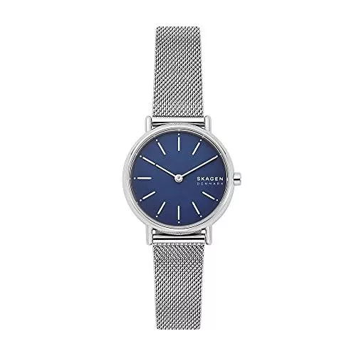 Skagen Uhren Skagen Damen Analog Quarz Uhr