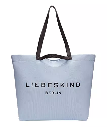 Liebeskind Berlin Taschen & Rucksäcke Liebeskind Berlin Damen Aurora Shopper, Large (HxBxT 38.0 x 55.5 x 19.0)