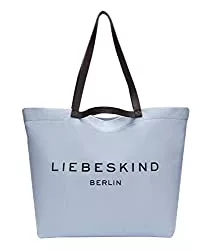 Liebeskind Berlin Taschen & Rucksäcke Liebeskind Berlin Damen Aurora Shopper, Large (HxBxT 38.0 x 55.5 x 19.0)