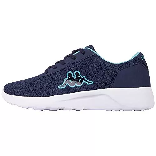 Kappa Sneaker & Sportschuhe Kappa Damen Tunes W Sneaker