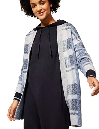Cecil Strickjacken Cardigan Grobstrick