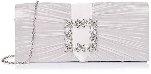 SwankySwans Taschen & Rucksäcke SwankySwans Damen Chloe Clutch, M