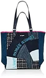 Desigual Taschen & Rucksäcke Desigual Liberté Schultertasche 48 cm