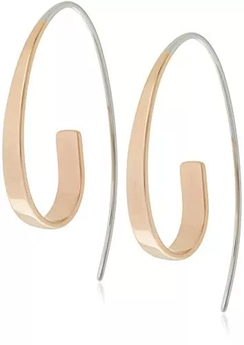 Skagen Uhren Skagen Damen-Hängeohrringe Edelstahl SKJ1213998