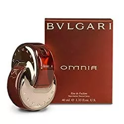 Bvlgari Omnia femme/woman, Eau de Parfum, Vaporisateur/Spray, 40 ml Accessoires Bvlgari Omnia femme/woman, Eau de Parfum, Vaporisateur/Spray, 40 ml
