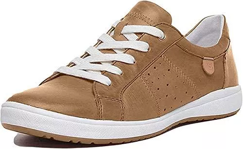Josef Seibel Sneaker & Sportschuhe Josef Seibel Damen Caren 01 Sneaker