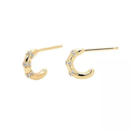 P D PAOLA Schmuck P D Paola Giselle ohrring AR01-104-U