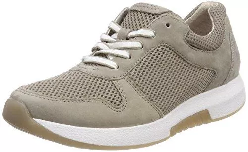 Gabor Sneaker & Sportschuhe Gabor Damen Rollingsoft Derbys