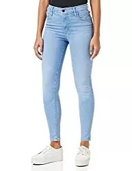 Levi's Jeans Levi's Damen 720 Hirise Super Skinny Jeans